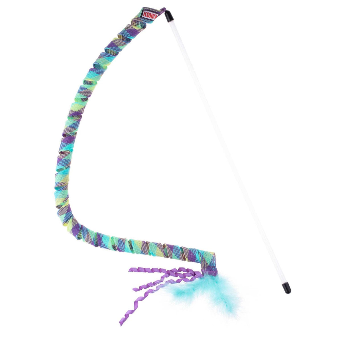 Curlz Cat Toy A178871