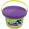 Premade Slime Bucket 24oz W980