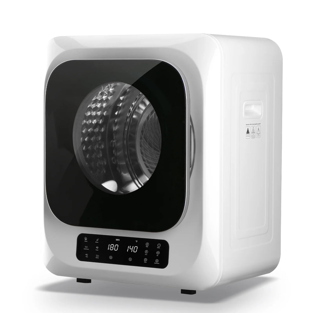 850W 1.6 Cu.ft. Electric Portable Dryer A36483
