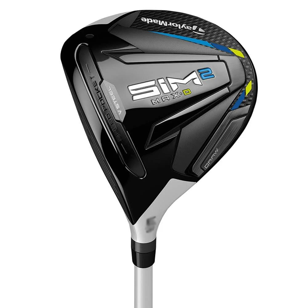 Fairway Wood Y86058