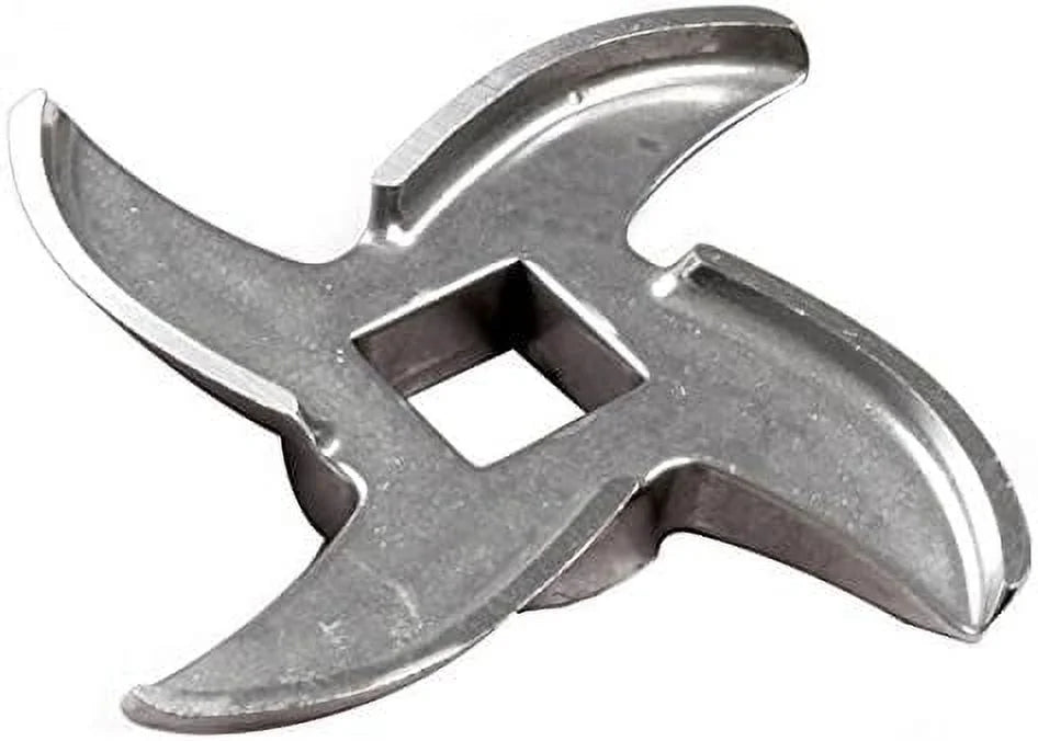 Self Sharpening Stainless Steel Knife L7830
