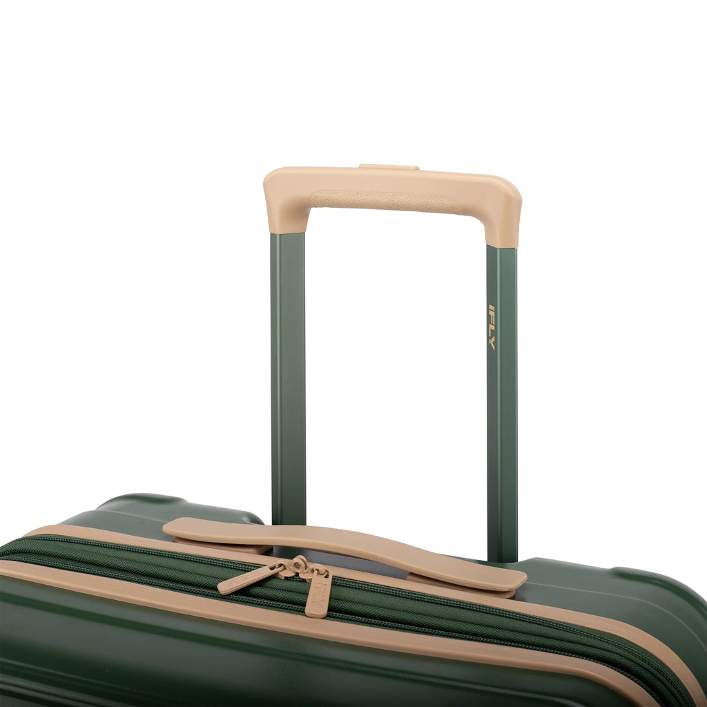 Hardside 2-Piece Set 20" Carry-on and 28" Checked Luggage B242135