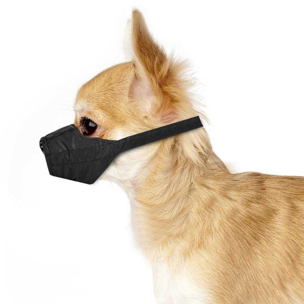 Nylon Dog Muzzle A698907