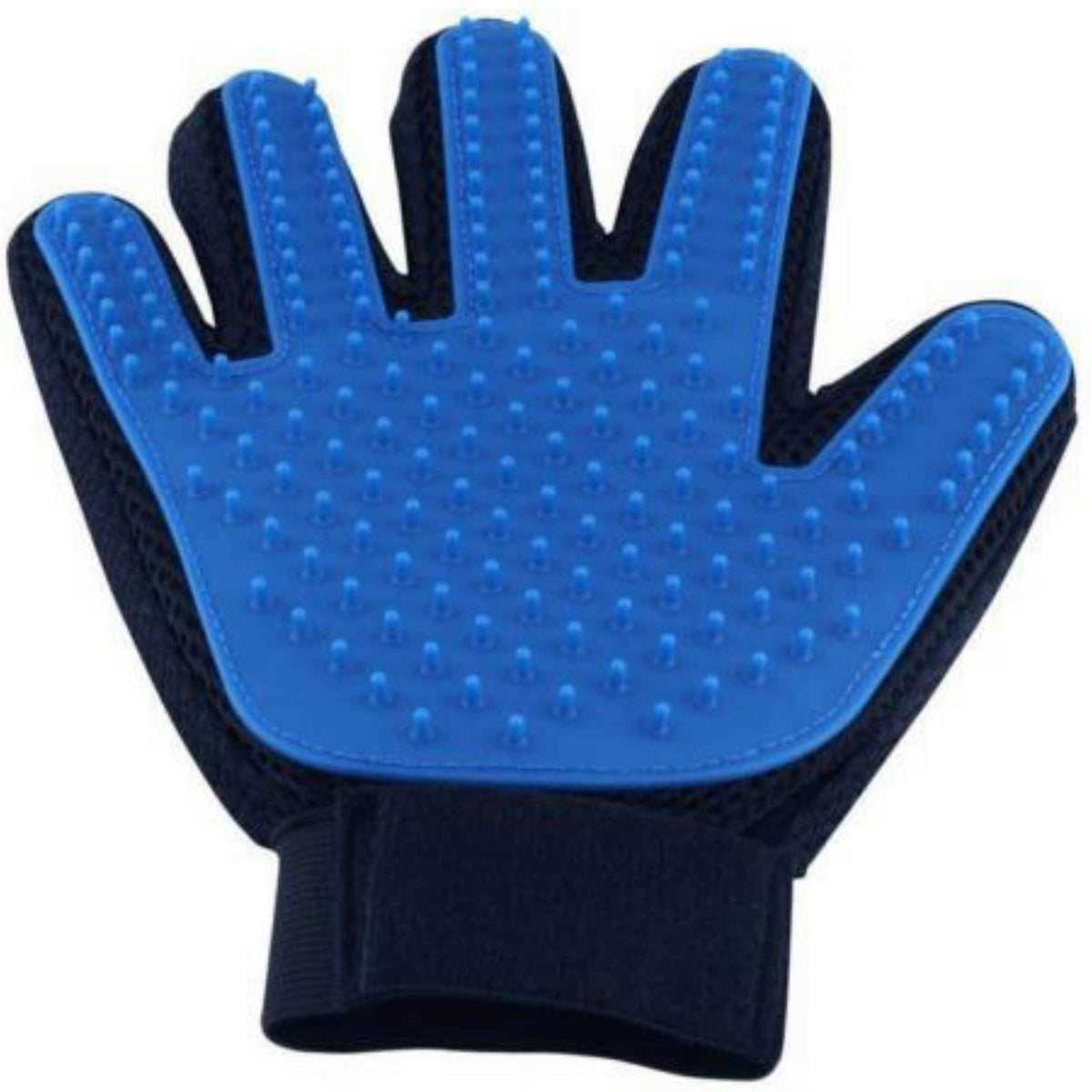Silicone Pet Grooming Gloves U695