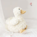 20cm Duck Plush Doll PP Cotton Stuffed Animal Toy B95433