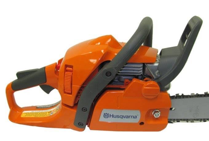 18x22 Gas Chainsaw I615