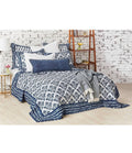 King Quilt H909