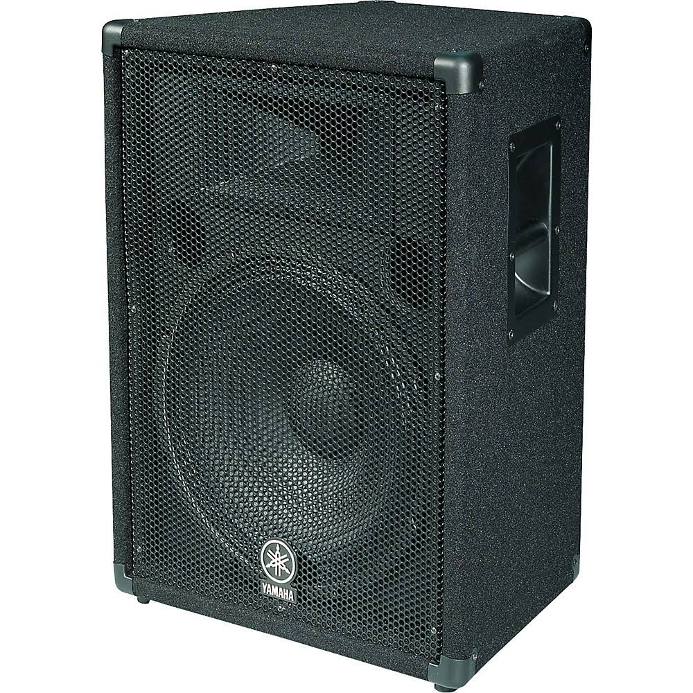 15x22 2-Way Speaker Cabinet I18620