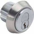 Mortise Cylinder, Satin Chrome S65479