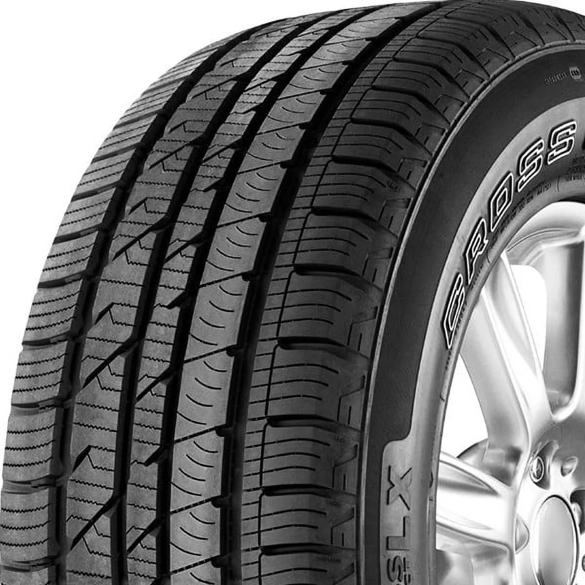 All Season 225/65R17 102H SUV/Crossover Tire G459934
