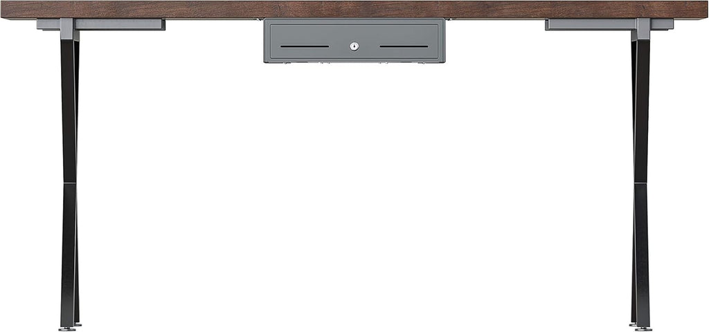 Heavy Duty Steel Mounting Brackets for Cash Drawer T8317