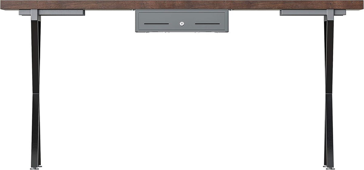 Heavy Duty Steel Mounting Brackets for Cash Drawer T8317