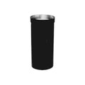 Black Dripless Smoke Pipe Adapter T80681