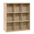 9 Compartment Cubby Organizer E3131