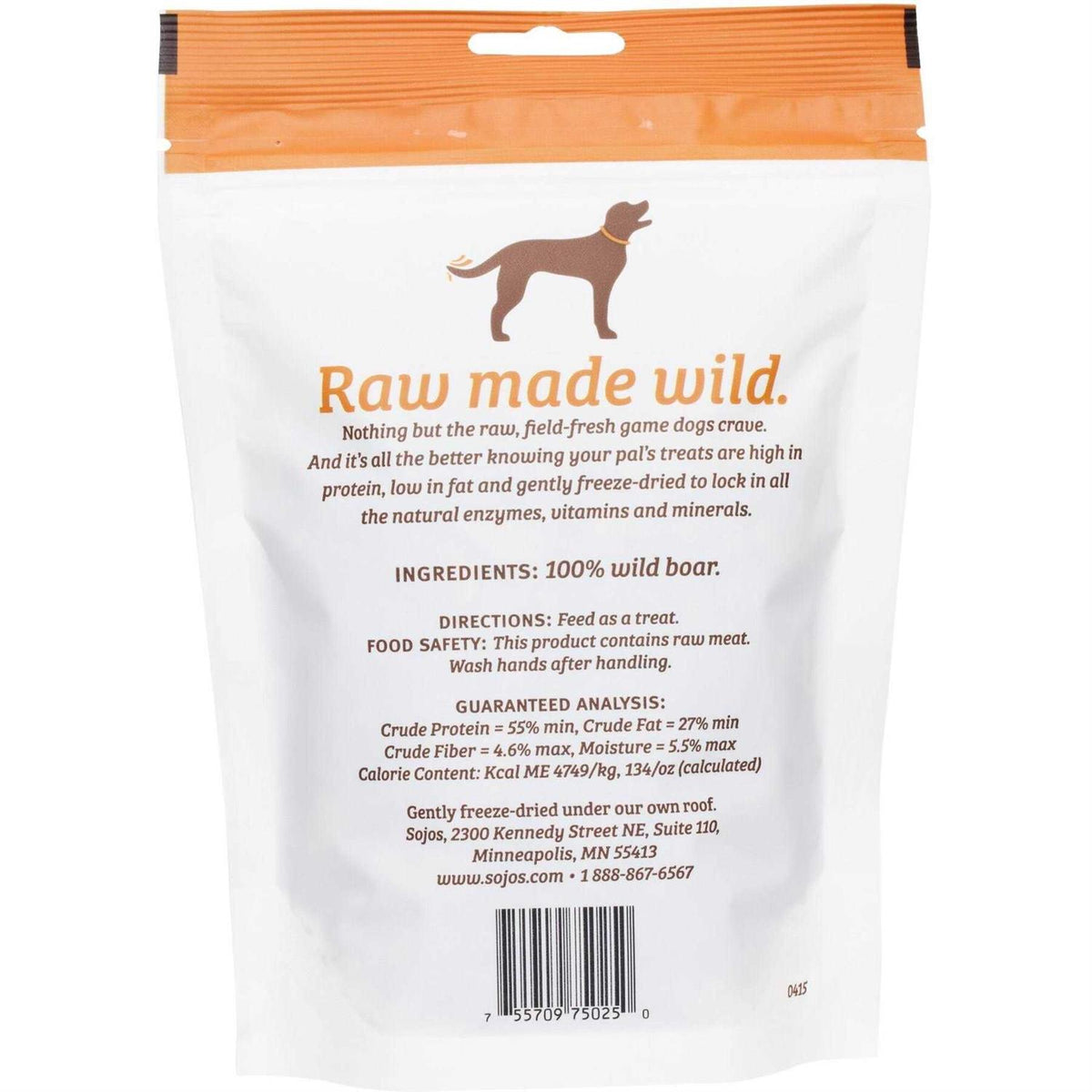Cat Dry Food W16823
