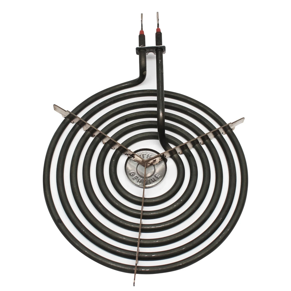2-Pack 8 inch 6 Turns Surface Burner Element for Range P83438