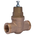 1" Threaded NPT Regulating Valve F7824