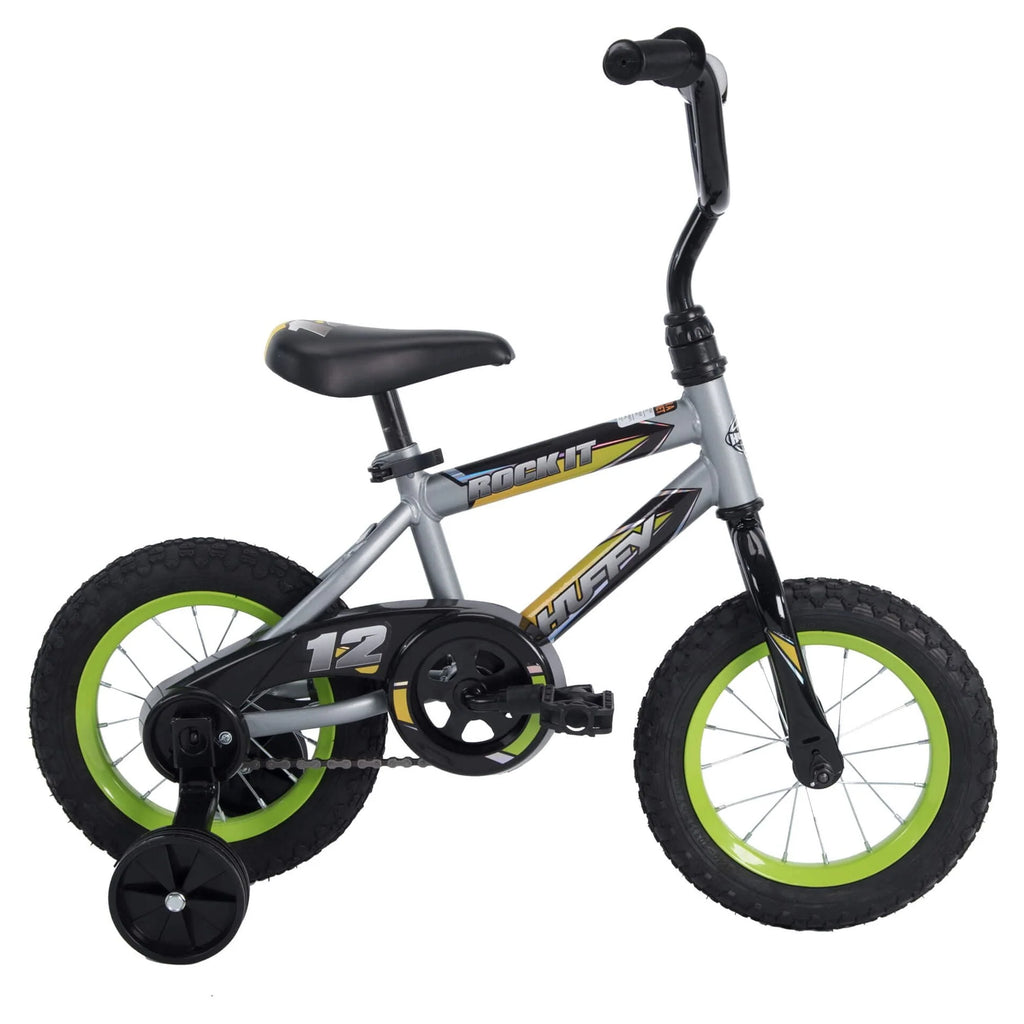 12 in. Kids Bike C635