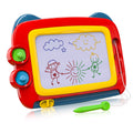 Magnetic Drawing Board for Boys Toys Age 2 3 4 G94281