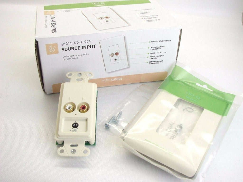 Light Almond Local Source Input S2105