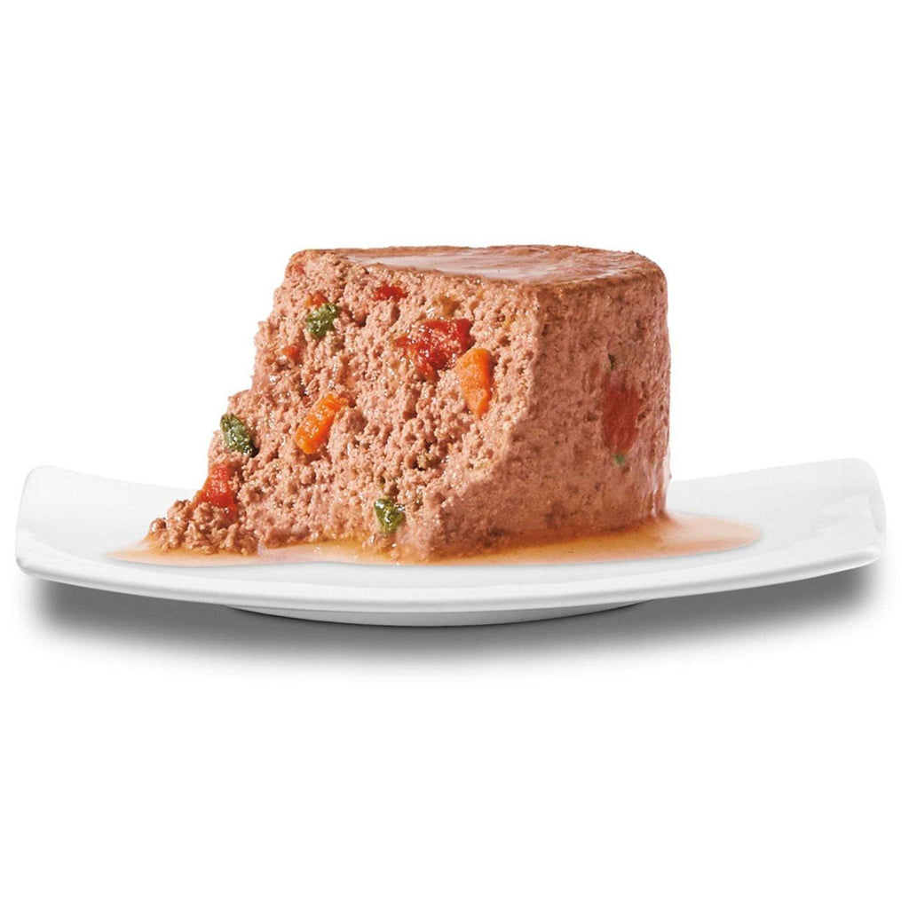 Shredded White Meat Chicken Wet Cat Food P319