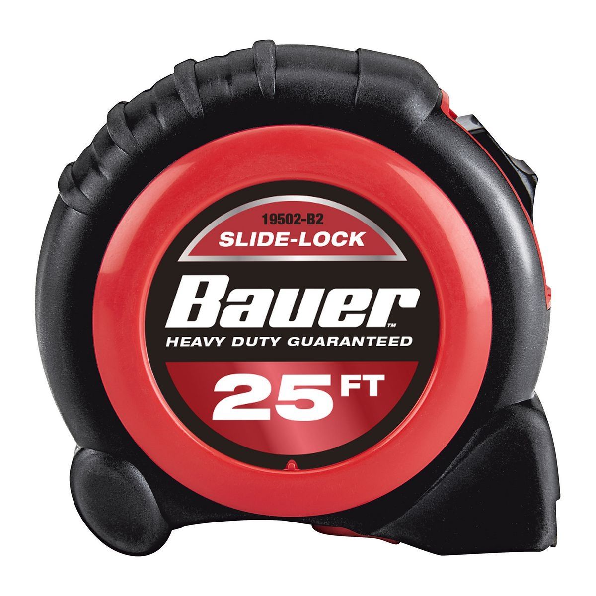 25 ft. x 1 in. Tape Measure A851