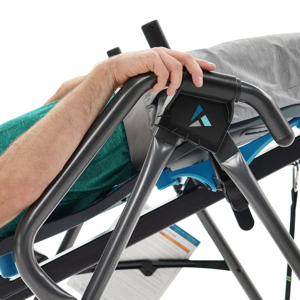 Inversion Table H8115