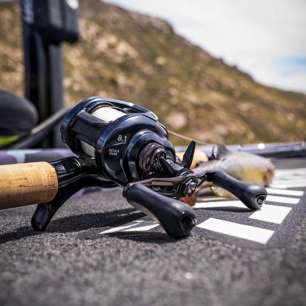 Tatula LT Spinning Reel F419