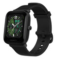 Black Smartwatch Y855381