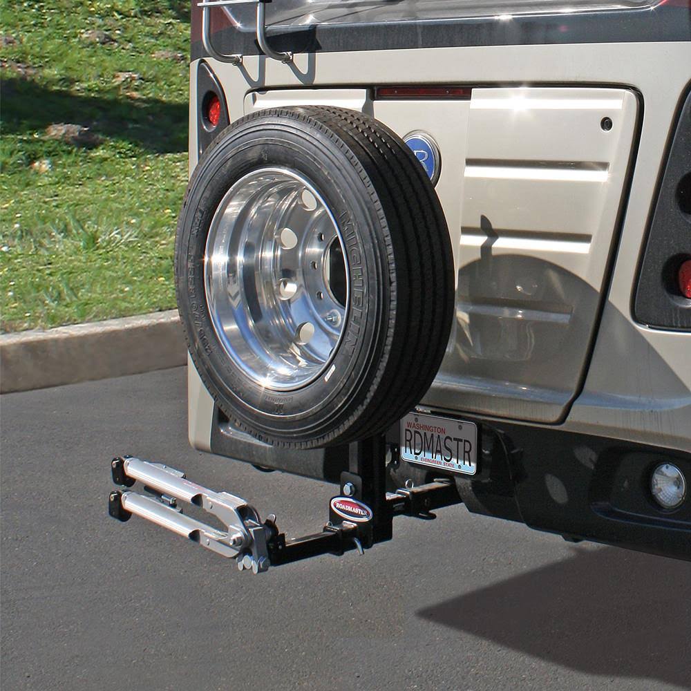 Spare Tire Carrier M47814