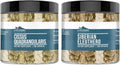 Cissus Quadrangularis and Siberian Eleuthero 200 Capsules J6808