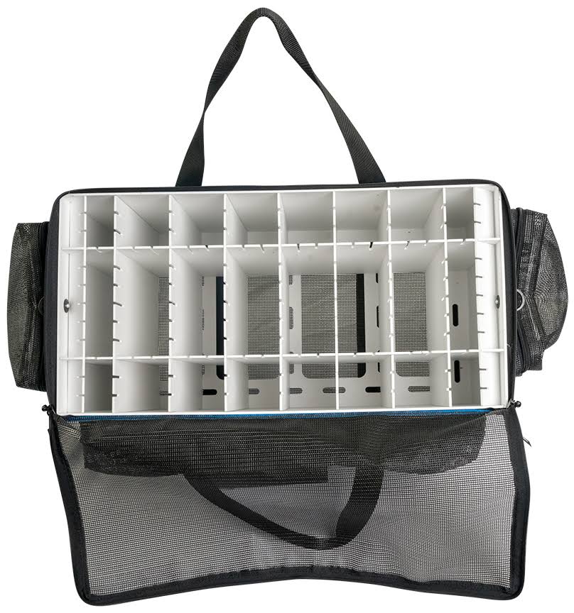 Large Saltwater Case - Blue S22263