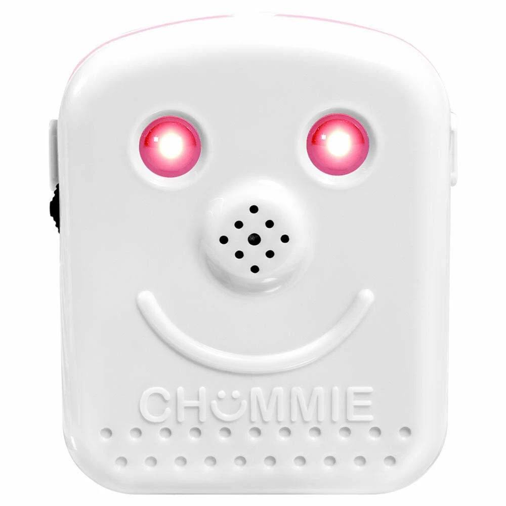Bedwetting Alarm with Loud Sounds and Bright Lights A442