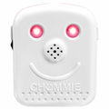 Bedwetting Alarm with Loud Sounds and Bright Lights A442
