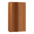 Plywood Shaker Wall Blind Corner Kitchen Cabinet Soft Close Left S6374