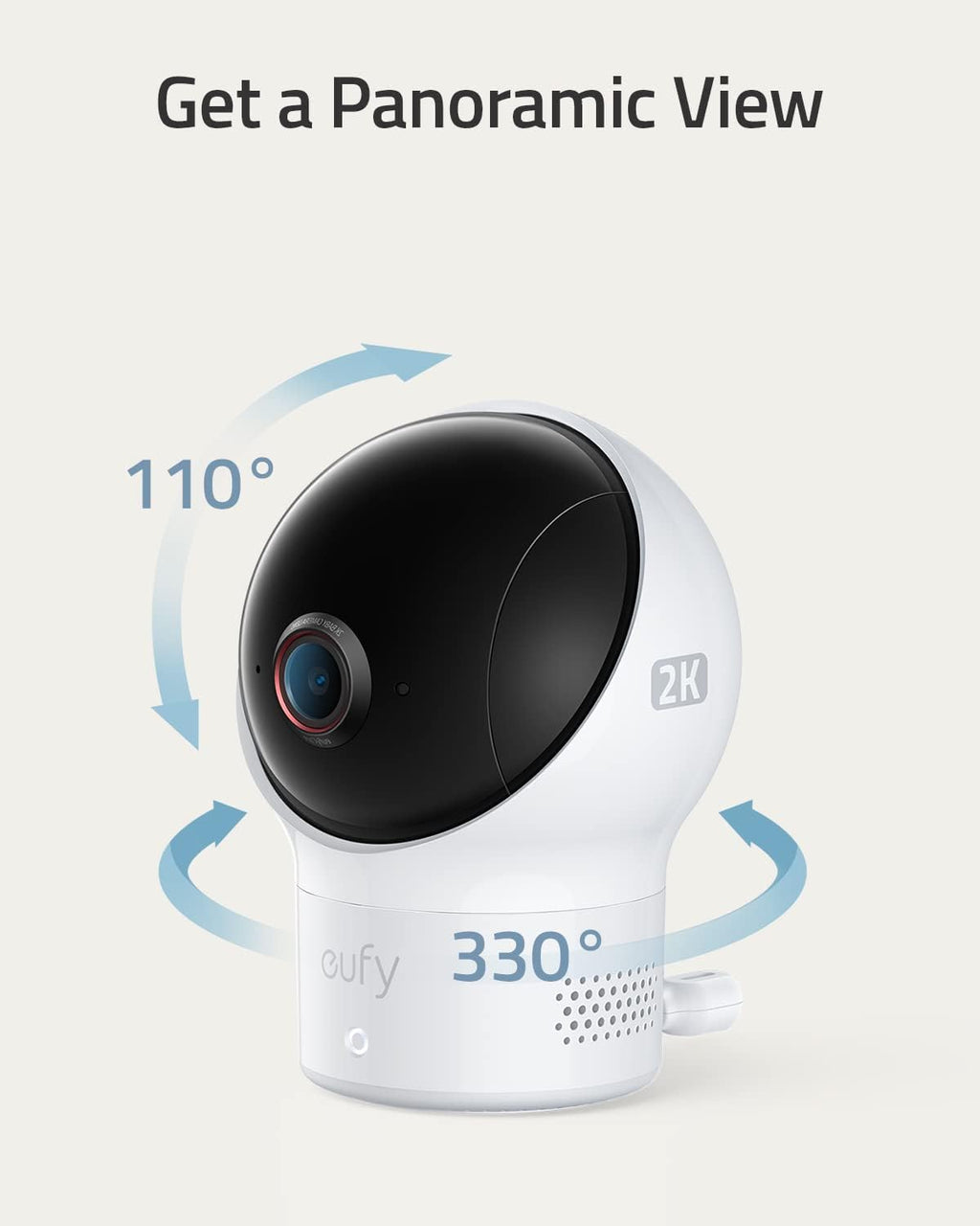Video Baby Monitor with Wi-Fi S71946