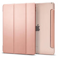 Rose Gold Smart Fold iPad Air Case O831289