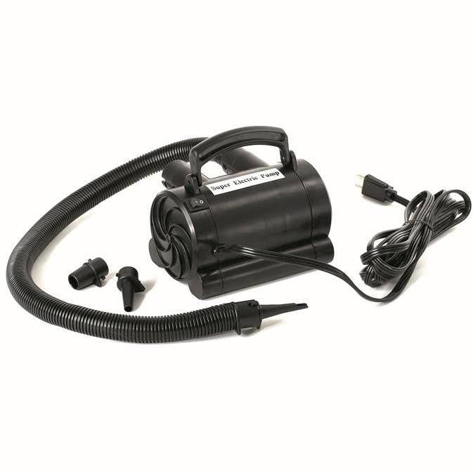 Pool Inflatable Float Sea-Saw Rocker with 110V Air Pump V84399