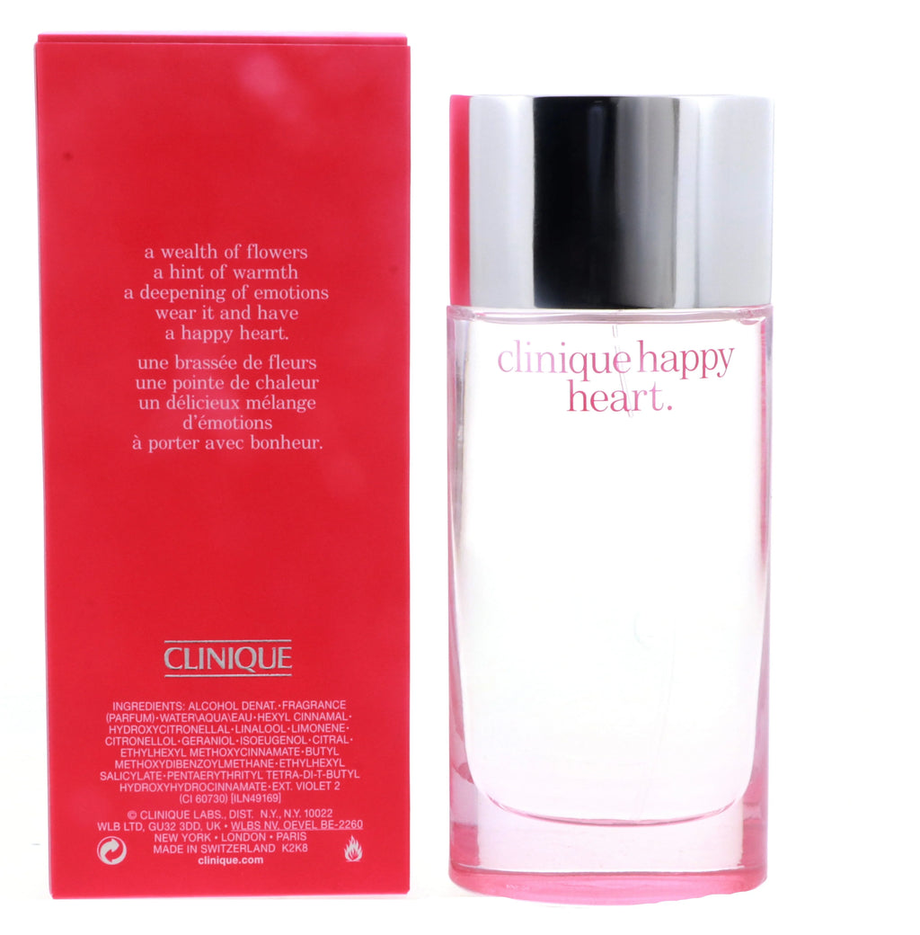 Perfume Spray 3.4 oz L8800