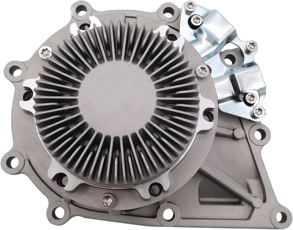Variable Speed Water Pump Replacement for Freightliner Cascadia 2008-2021 G11529