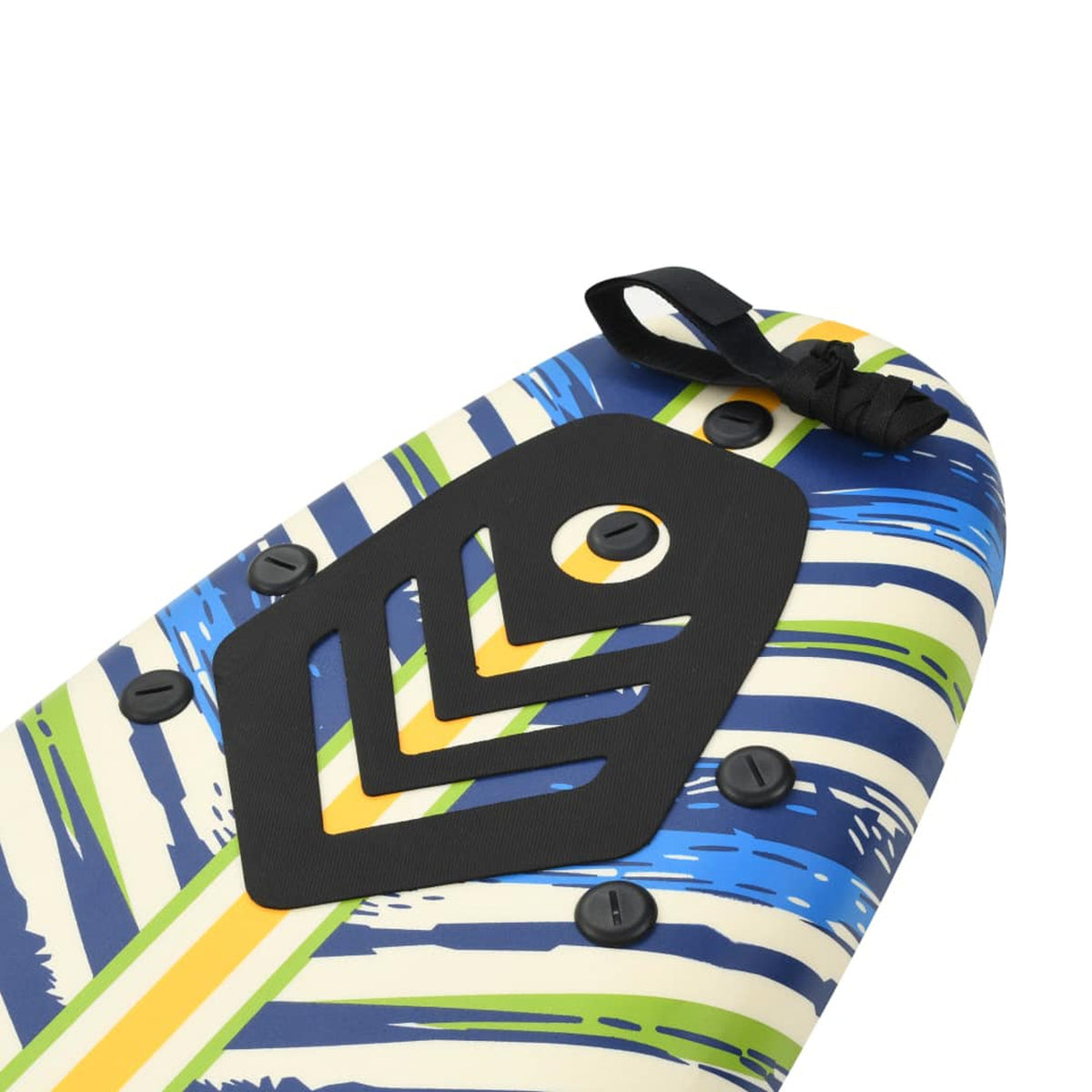 Surfboard 66.9" D9680