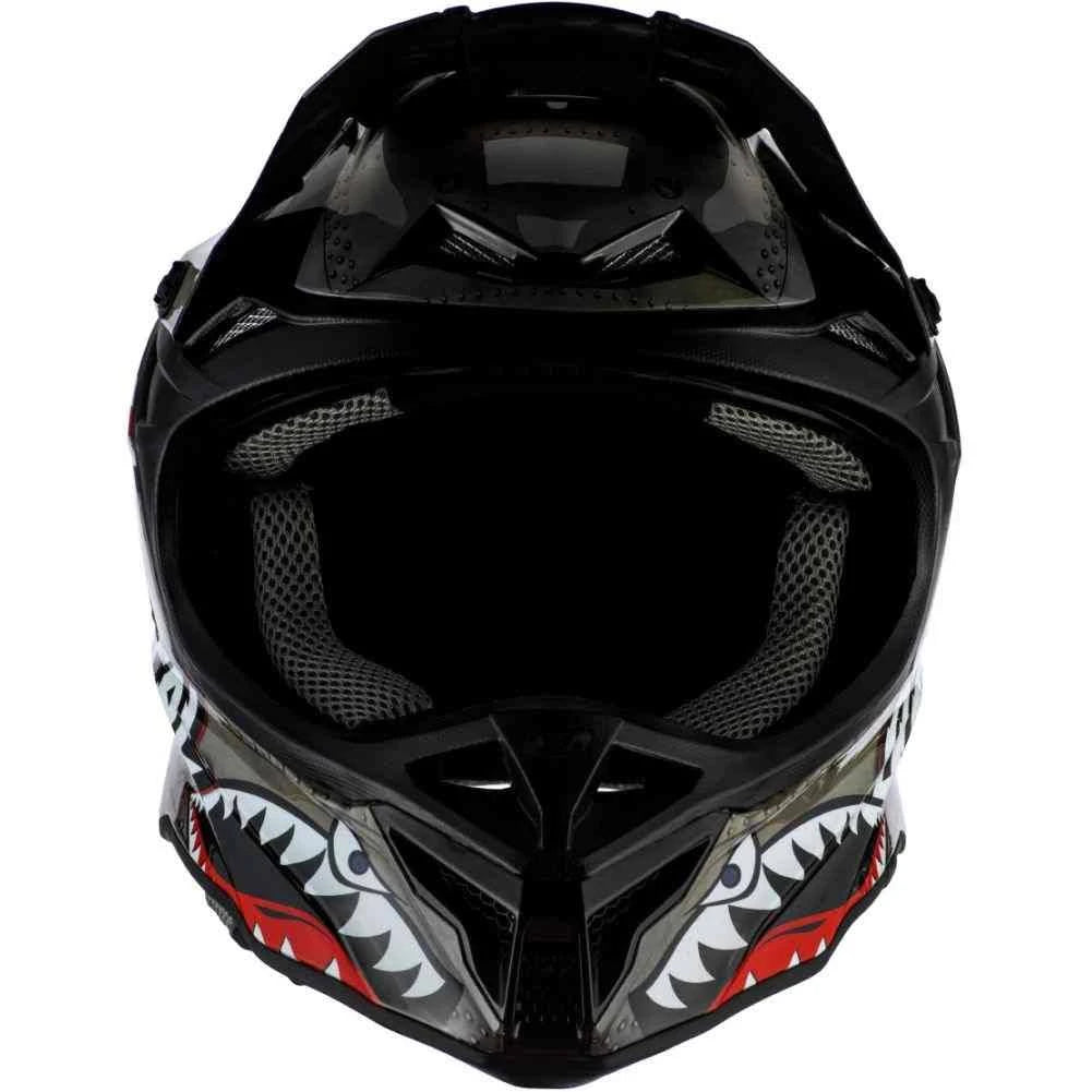 Wingman Helmet J989