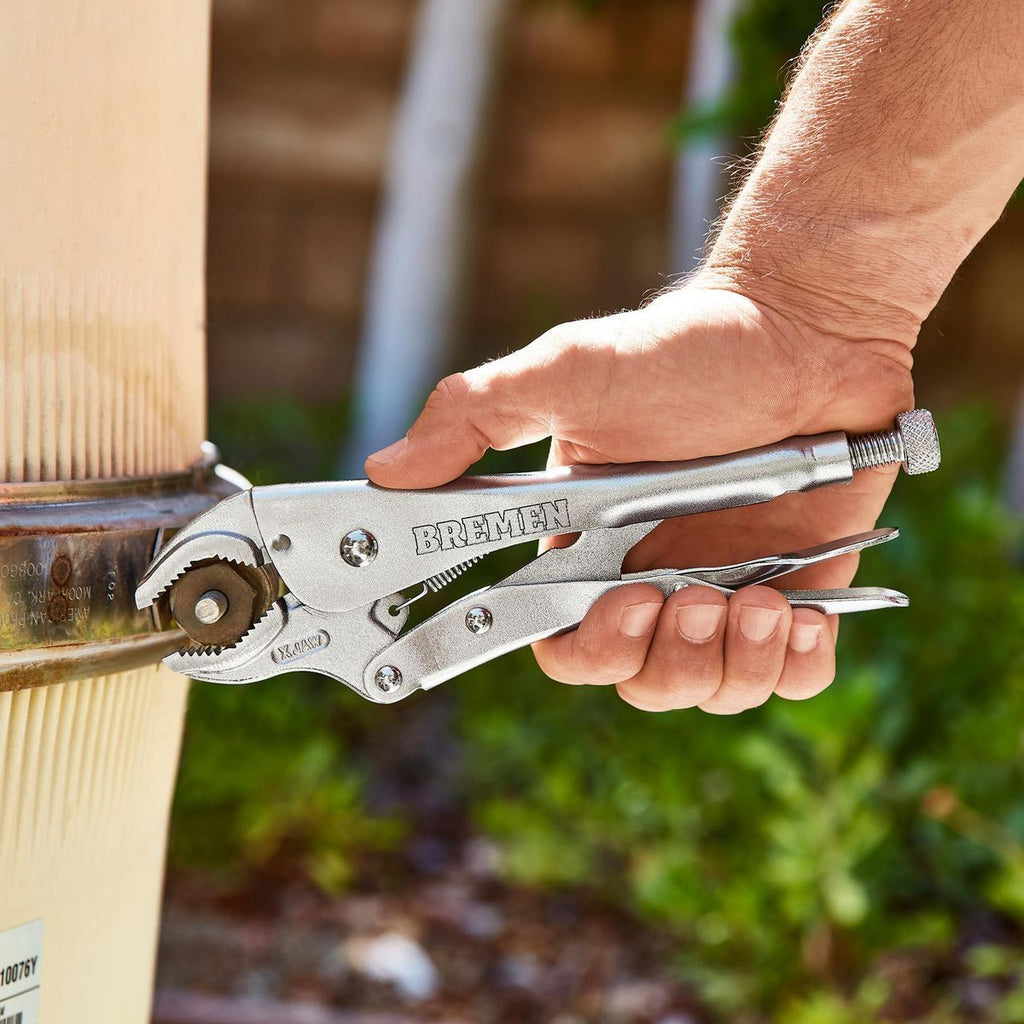 10 in. Locking Pliers G4067