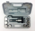 10 Pc Spring Collet Chuck Set T9381