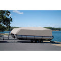Pontoon Boat Cover - 22'6" Length x 102" Width B142