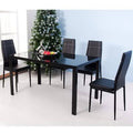 5 Piece Dining Set L9737