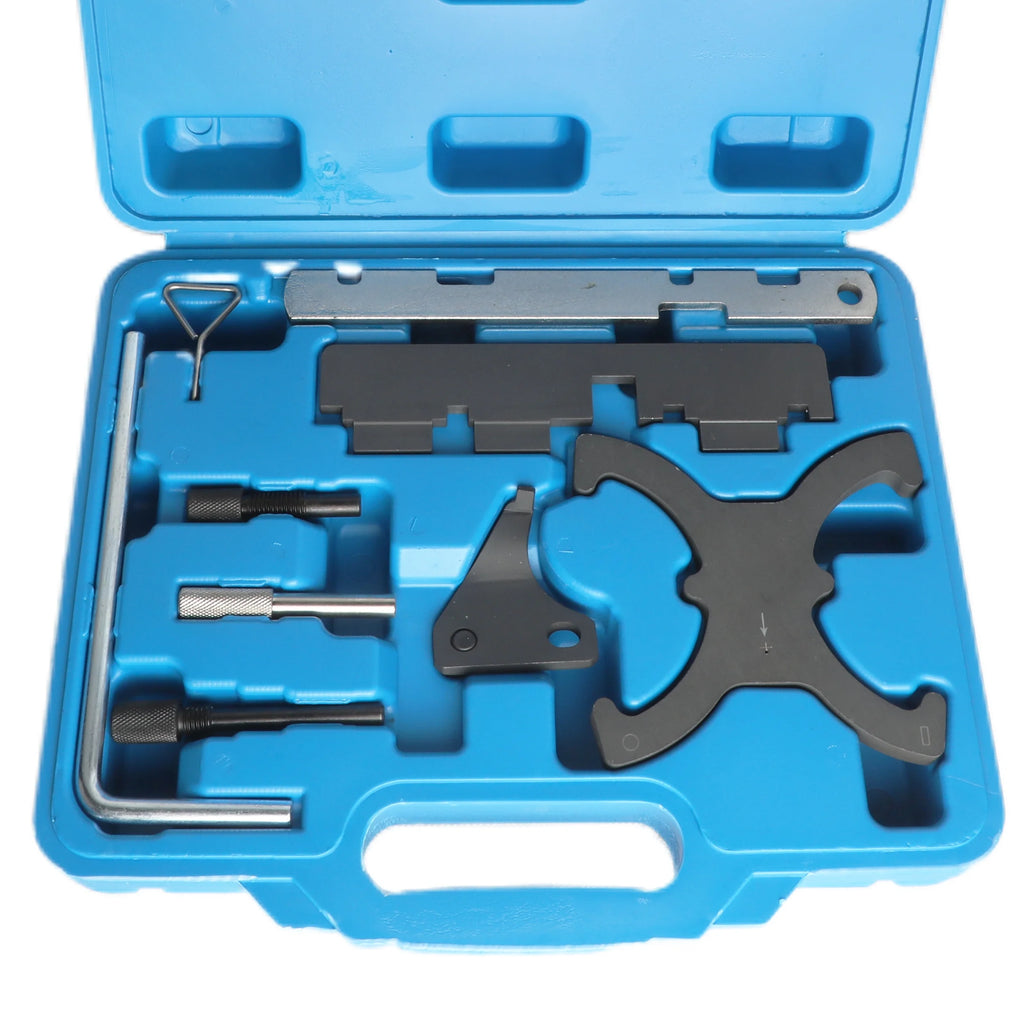 Camshaft Belt Drive Locking Timing Tool Set U635216