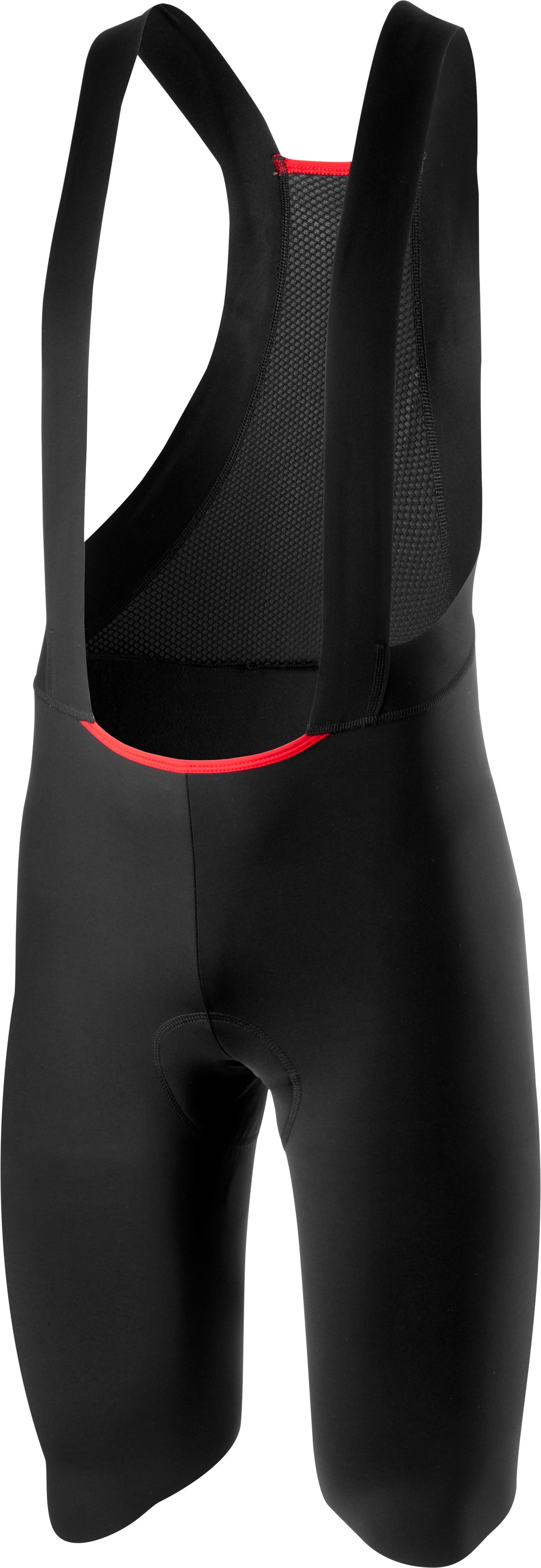 Black L Cycling Jersey S3522