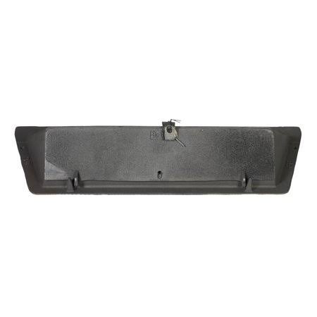 Cast Iron Poker Damper J419