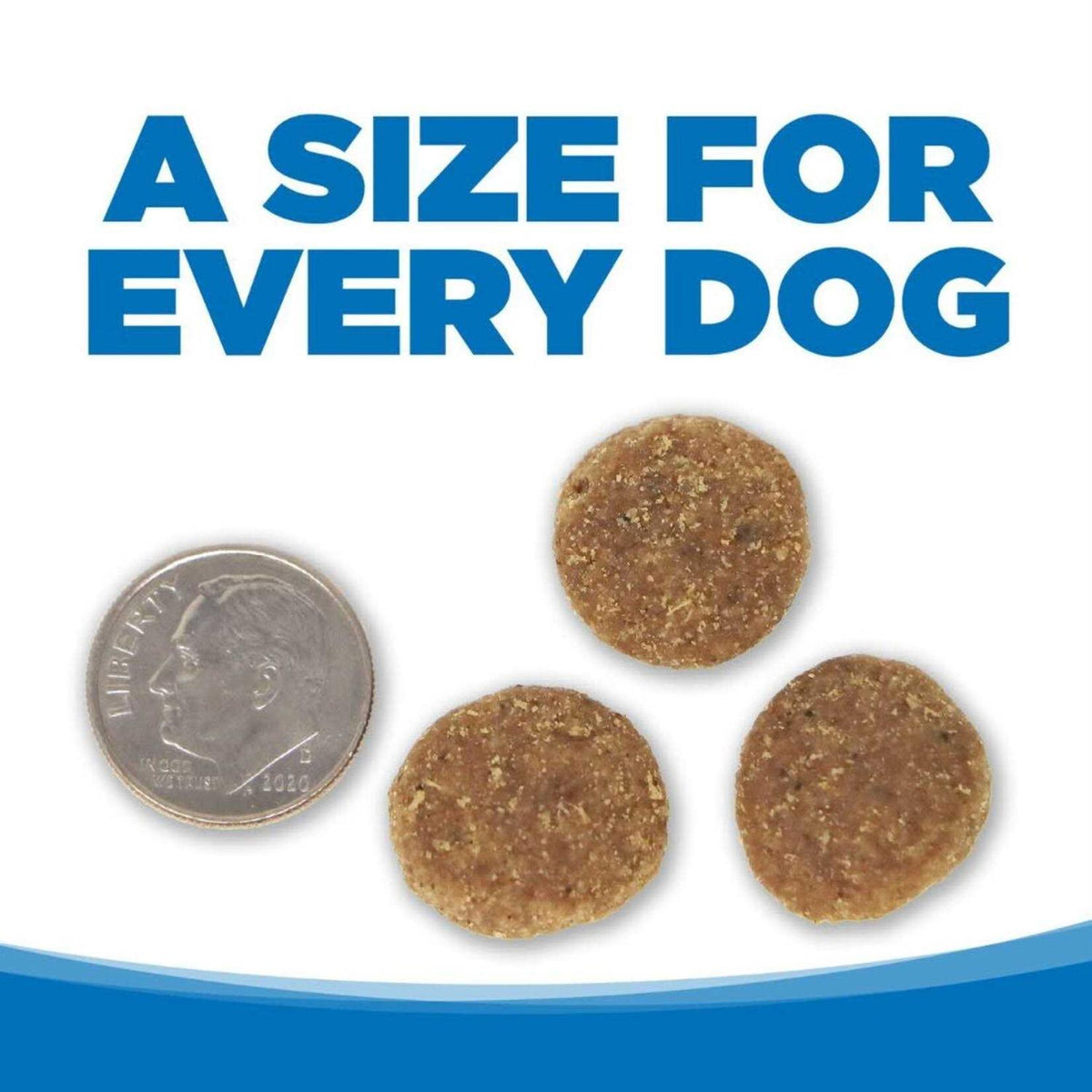 Chicken & Rice Dry Dog Food P992